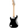 Squier Mini Strat V2 Black