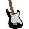 Squier Mini Strat V2 Black