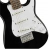 Squier Mini Strat V2 Black