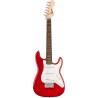 Squier Mini Strat LRL DKR