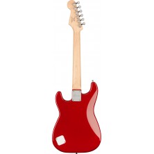 Guitarra Eléctrica Sólida Squier Mini Strat LRL DKR