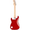 Squier Mini Strat LRL DKR