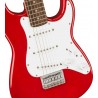 Squier Mini Strat LRL DKR