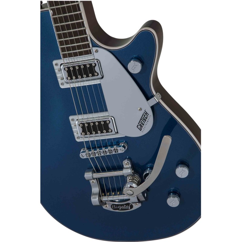 Guitarra Eléctrica Sólida Gretsch G5230T Electromatic Jet FT AB