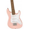 Squier Mini Strat LRL SHP