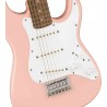 Squier Mini Strat LRL SHP