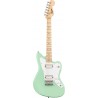 Squier Mini Jazzmaster HH MN SFG