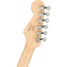 Guitarra Eléctrica Sólida Squier Mini Jazzmaster HH MN SFG