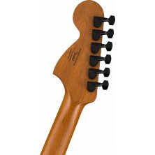 Guitarra Eléctrica Sólida Squier Contemporary Stratocaster Special Rm-Bk
