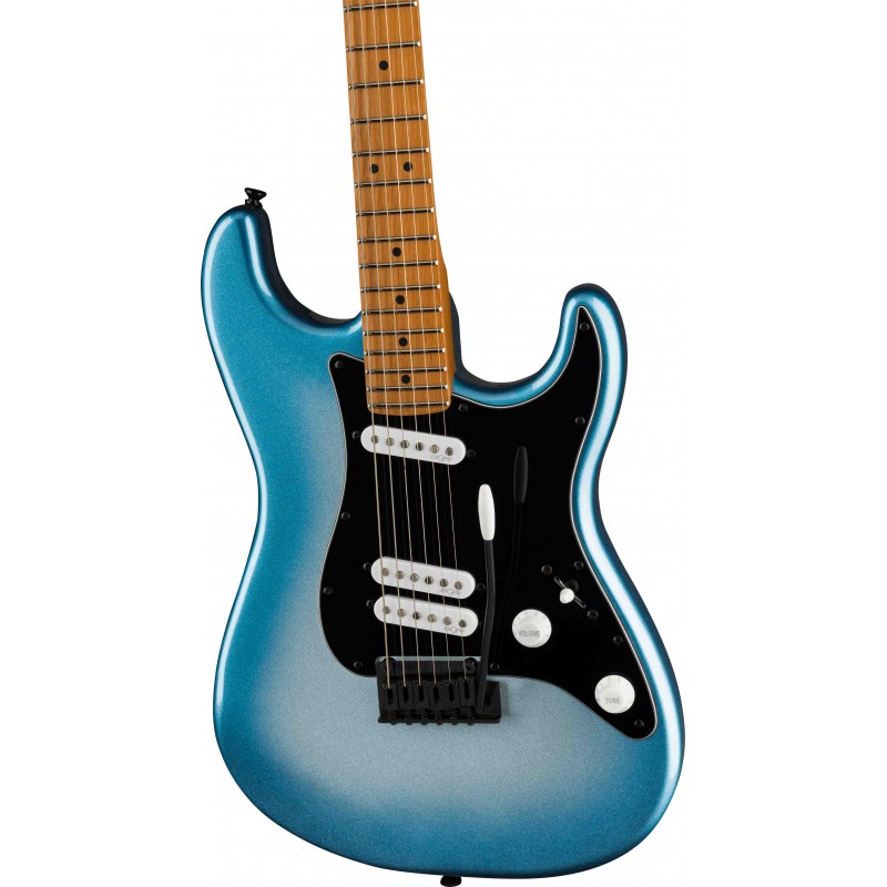 Guitarra Eléctrica Sólida Squier Contemporary Stratocaster Special Rm-Sbm