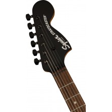 Guitarra Eléctrica Sólida Squier Contemporary Stratocaster Special HT Lrl-Sm