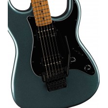 Guitarra Eléctrica Sólida Squier Contemporary Stratocaster HH FR Rm-Gm