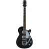 Gretsch G5230T Electromatic Jet FT BLK