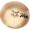 Paiste Crash 18 Pst5 Rock 