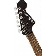 Guitarra Eléctrica Sólida Squier Contemporary Jaguar HH ST Lrl-Sbm