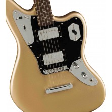 Guitarra Eléctrica Sólida Squier Contemporary Jaguar HH ST Lrl-Sg