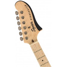 Guitarra Eléctrica Semisólida Squier Contemporary Active Starcaster Mn-Fb