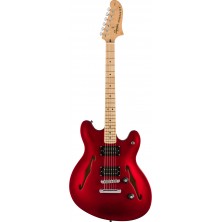 Squier Affinity Starcaster Mn-Car