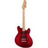 Squier Affinity Starcaster Mn-Car