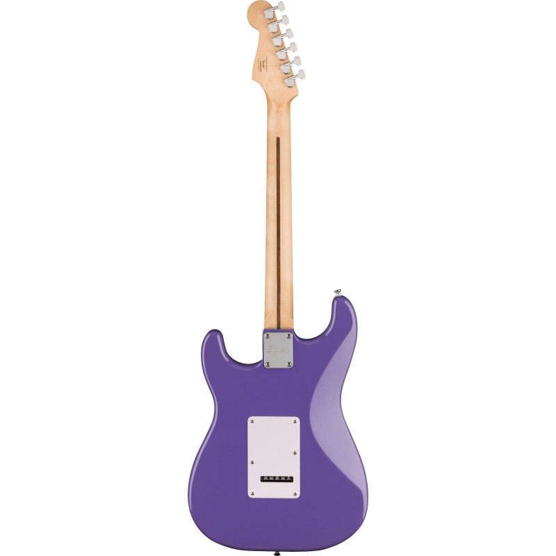 Guitarra Eléctrica Sólida Squier Sonic Stratocaster Lrl-Uvt