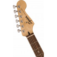 Guitarra Eléctrica Sólida Squier Sonic Stratocaster Lrl-Cab