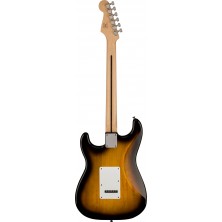 Guitarra Eléctrica Sólida Squier Sonic Stratocaster Mn-2Ts