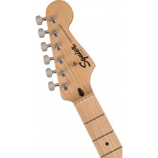 Guitarra Eléctrica Sólida Squier Sonic Stratocaster Mn-2Ts
