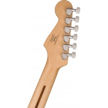 Guitarra Eléctrica Sólida Squier Sonic Stratocaster HSS Mn-Tco