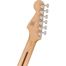 Guitarra Eléctrica Sólida Squier Sonic Stratocaster HT Lrl-Tor