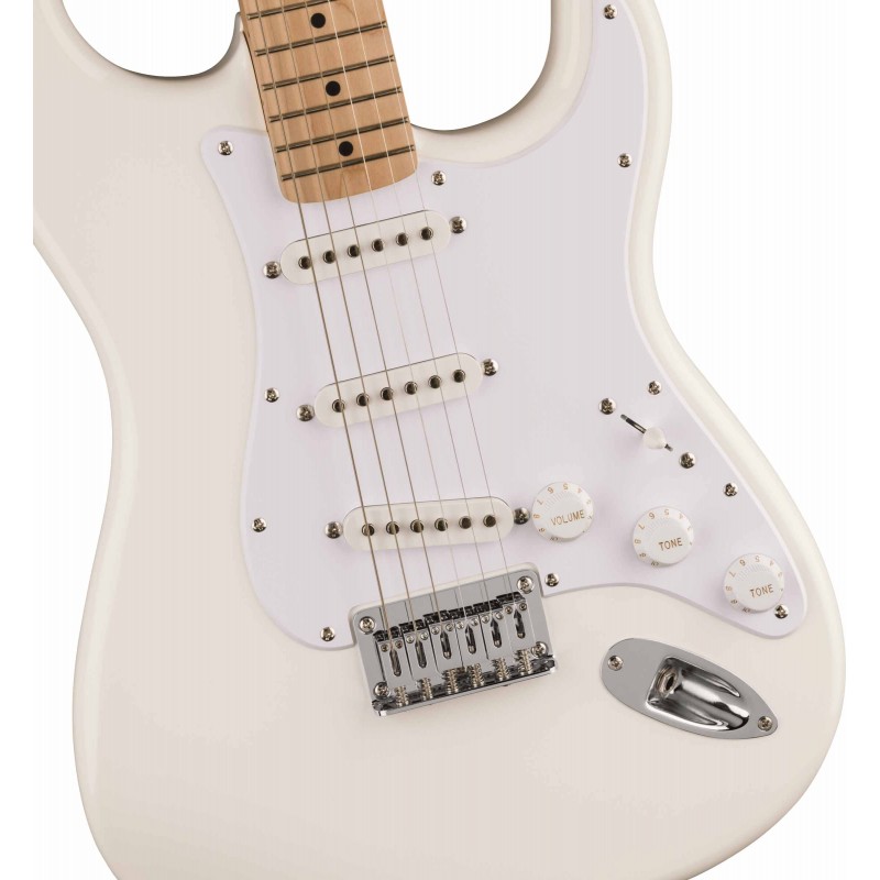 Guitarra Eléctrica Sólida Squier Sonic Stratocaster HT Mn-Awt