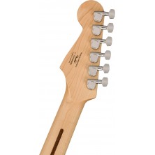 Guitarra Eléctrica Sólida Squier Sonic Stratocaster HT Mn-Awt