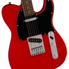 Guitarra Eléctrica Sólida Squier Sonic Telecaster Lrl-Tor