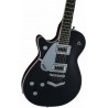 Gretsch G5230LH Electromatic Jet FT BLK