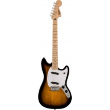 Squier Sonic Mustang Mn-2Ts