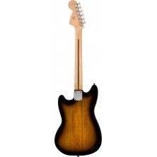 Guitarra Eléctrica Sólida Squier Sonic Mustang Mn-2Ts
