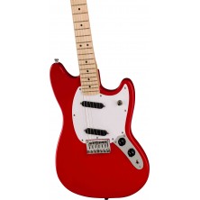 Guitarra Eléctrica Sólida Squier Sonic Mustang Mn-Tor