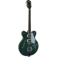 Guitarra Eléctrica Semisólida Gretsch G5622T-CB LRL Electromatic GG