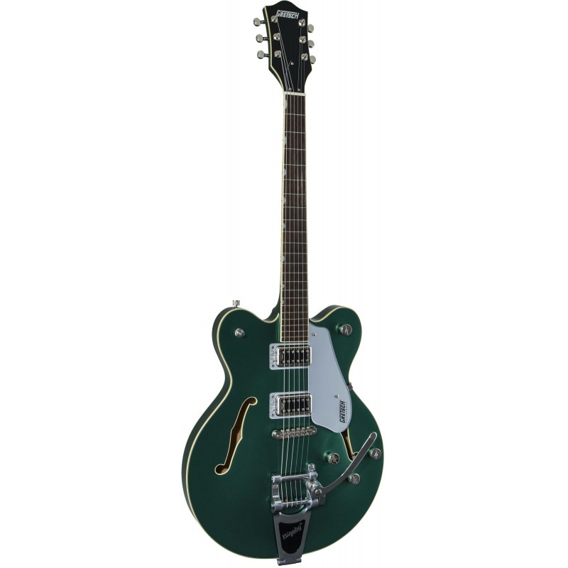 Guitarra Eléctrica Semisólida Gretsch G5622T-CB LRL Electromatic GG