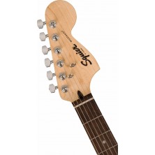Guitarra Eléctrica Sólida Squier Sonic Mustang HH Lrl-Cab