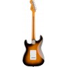 Squier Classic Vibe Strat 50 S 2 Tone Sunburst