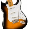 Squier Classic Vibe Strat 50 S 2 Tone Sunburst