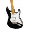 Squier Classic Vibe 50s Stratocaster MN BLK