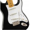 Squier Classic Vibe 50s Stratocaster MN BLK