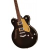 Gretsch G5622 Electromatic CB Black Gold