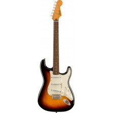 Squier Classic Vibe 60s Stratocaster LRL-3CSB