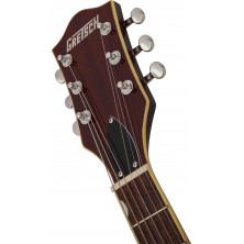 Guitarra Eléctrica Semisólida Gretsch G5622T Electromatic CB Single Barrel Burst