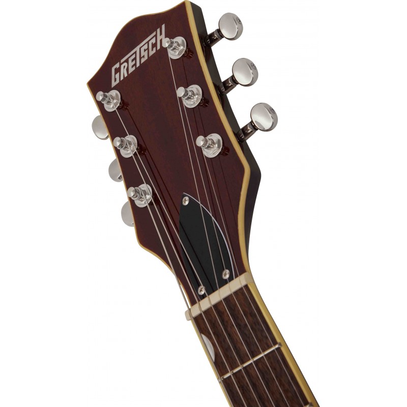 Guitarra Eléctrica Semisólida Gretsch G5622T Electromatic CB Single Barrel Burst