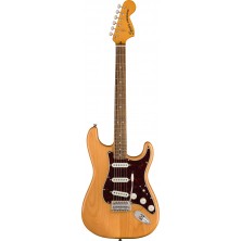 Squier Classic Vibe 70s Stratocaster LRL-NAT