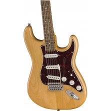 Guitarra Eléctrica Sólida Squier Classic Vibe 70s Stratocaster LRL-NAT