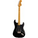 Squier Classic Vibe 70s Stratocaster HSS MN-BK